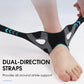 🔥2025 Hot Sale 49% OFF🎁Adjustable Elastic Ankle Brace