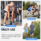 🔥2025 Hot Sale 49% OFF🎁Adjustable Elastic Ankle Brace