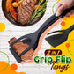 All Day Cook 2 in 1 Spatula Tongs