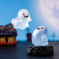 👻Cute Glow-in-the-Dark Mini Ghost Figurines