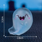 👻Cute Glow-in-the-Dark Mini Ghost Figurines