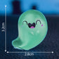 👻Cute Glow-in-the-Dark Mini Ghost Figurines