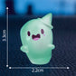 👻Cute Glow-in-the-Dark Mini Ghost Figurines