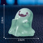 👻Cute Glow-in-the-Dark Mini Ghost Figurines
