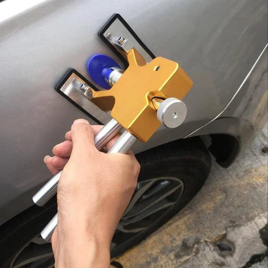 Professional Tools - Paintless Dent Repair Tools