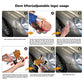Professional Tools - Paintless Dent Repair Tools