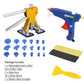 Professional Tools - Paintless Dent Repair Tools