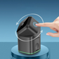 3-in-1 Wireless Magnetism Fast Charging Stand