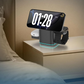 3-in-1 Wireless Magnetism Fast Charging Stand