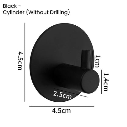Christmas Sale🎄-2025 Upgraded Suction Cup Hooks