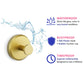 Christmas Sale🎄-2025 Upgraded Suction Cup Hooks