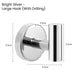 Christmas Sale🎄-2025 Upgraded Suction Cup Hooks