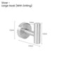 Christmas Sale🎄-2025 Upgraded Suction Cup Hooks