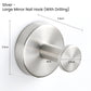 Christmas Sale🎄-2025 Upgraded Suction Cup Hooks