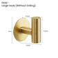 Christmas Sale🎄-2025 Upgraded Suction Cup Hooks