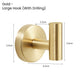 Christmas Sale🎄-2025 Upgraded Suction Cup Hooks