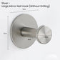 Christmas Sale🎄-2025 Upgraded Suction Cup Hooks