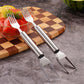 2-in-1 Stainless Steel Fruit Cutter