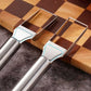 2-in-1 Stainless Steel Fruit Cutter