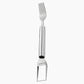 2-in-1 Stainless Steel Fruit Cutter