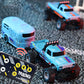 🔥 OEIN Mini RC Monster Truck