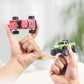 🔥 OEIN Mini RC Monster Truck