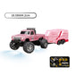 🔥 OEIN Mini RC Monster Truck