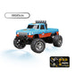🔥 OEIN Mini RC Monster Truck