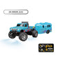 🔥 OEIN Mini RC Monster Truck