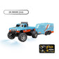 🔥 OEIN Mini RC Monster Truck