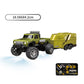 🔥 OEIN Mini RC Monster Truck
