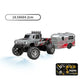 🔥 OEIN Mini RC Monster Truck