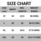 Women's Breathable High Waisted Shaping Briefs