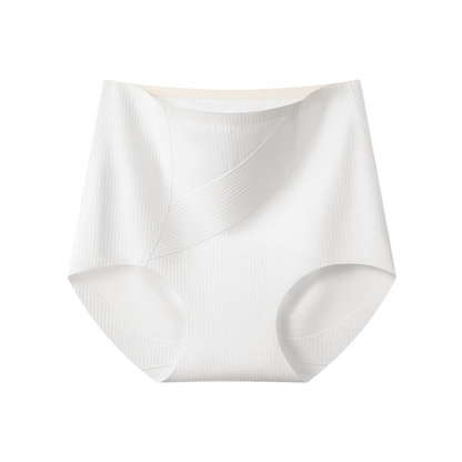 Women's Breathable High Waisted Shaping Briefs