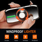 🔥2025 Hot Sale 50% OFF🔥Multi-Function & Creative Windproof Lighter