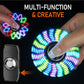 🔥2025 Hot Sale 50% OFF🔥Multi-Function & Creative Windproof Lighter