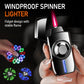 🔥2025 Hot Sale 50% OFF🔥Multi-Function & Creative Windproof Lighter