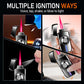 🔥2025 Hot Sale 50% OFF🔥Multi-Function & Creative Windproof Lighter