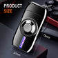 🔥2025 Hot Sale 50% OFF🔥Multi-Function & Creative Windproof Lighter