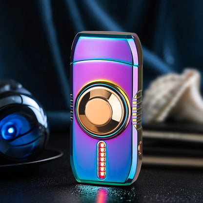 🔥2025 Hot Sale 50% OFF🔥Multi-Function & Creative Windproof Lighter