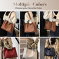 🍂Women's Synthetic Leather Tote Bag