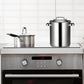 Asparagus and Pasta Pan – 18/10 Stainless Steel