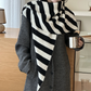 🎁Last Day 50% OFF 🔥Women's Solid Color Shawl for All Seasons