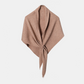 🎁Last Day 50% OFF 🔥Women's Solid Color Shawl for All Seasons