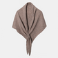 🎁Last Day 50% OFF 🔥Women's Solid Color Shawl for All Seasons