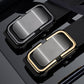 Popular Automatic Buckle Men's Leather Belt