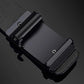 Popular Automatic Buckle Men's Leather Belt