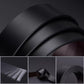 Popular Automatic Buckle Men's Leather Belt