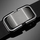 Popular Automatic Buckle Men's Leather Belt