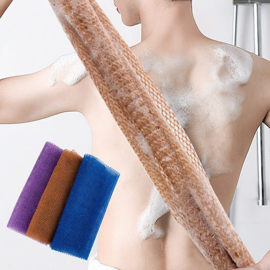 AFRICAN EXFOLIATING NET